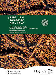 English Academy Review cover image