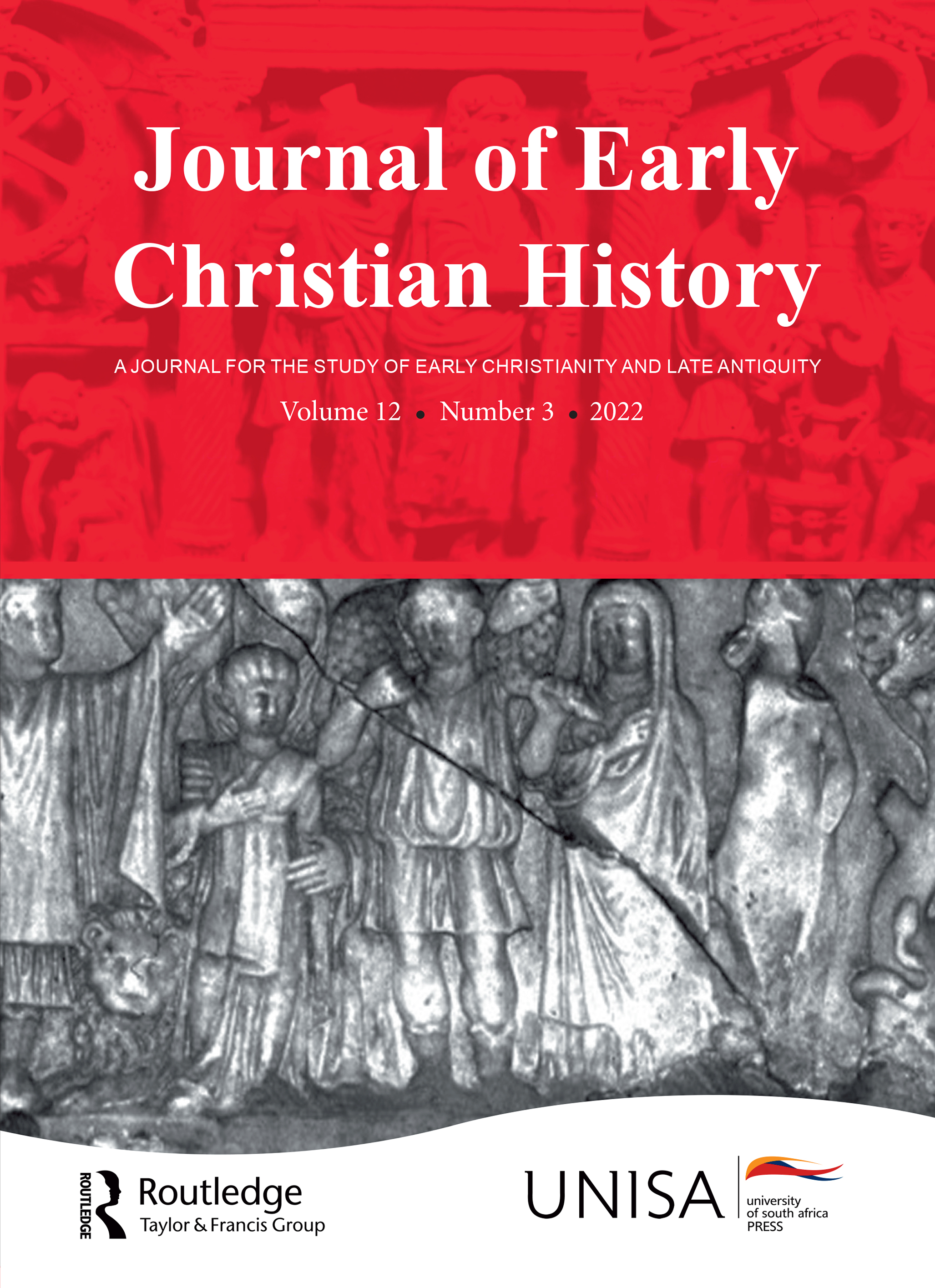 thumbnail Early Christian History
